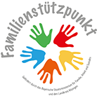 Familienstützpunkt Wiesentheid Logo